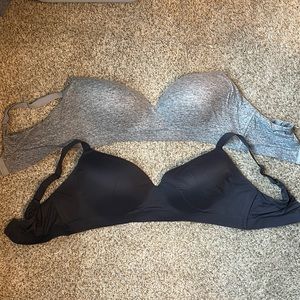 Soma enbliss wireless bras